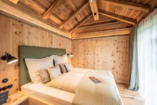 Bergchalets Taufsteinhütte - Breungeshain - 9