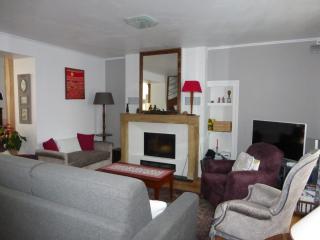 Chambres de Condate - Rennes - 3