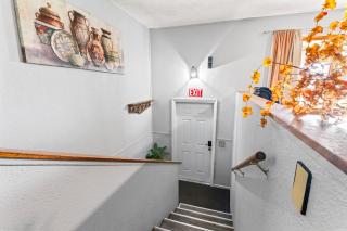 ShaligoHomes Sunset Room On 6th Ave - Anchorage - 4