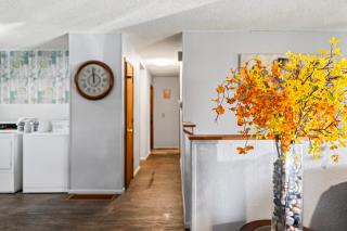 ShaligoHomes Sunset Room On 6th Ave - Anchorage - 6