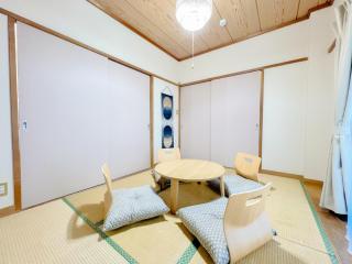 Tokyo Skytree Residence Inn (F2) - Tokyo - 4