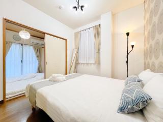 Tokyo Skytree Residence Inn (F2) - Tokyo - 5