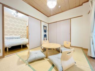 Tokyo Skytree Residence Inn (F2) - Tokyo - 0