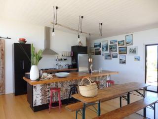 Sheoakes Beach House- East Coast Tas - Falmouth - 6