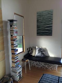 Sheoakes Beach House- East Coast Tas - Falmouth - 5