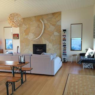Sheoakes Beach House- East Coast Tas - Falmouth - 4