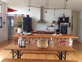 Sheoakes Beach House- East Coast Tas - Falmouth - 1