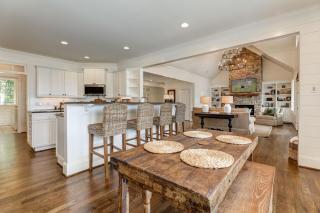 Mountain Manor - Mountain views and luxurious comfort in Big Canoe - Jasper - 2