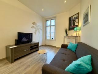 Vénus By SCLS Locations - Cannes - 9