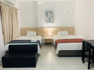 CASA ARENA - Hospedaje - Tumbes - 7