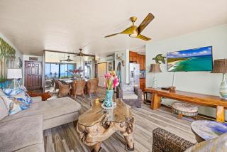 Poipu Makai Villas C1 - Koloa - 3