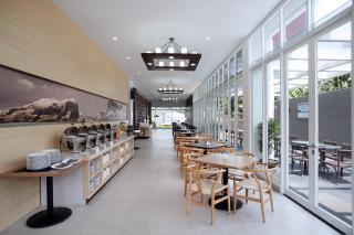 DK Belstar Hotel Belitung - 7