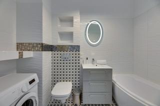 Nadmotławie Deluxe 4 by Grand Apartments - Danzig - 3