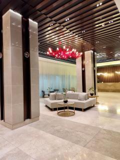 Home of the GoodVibes Red Residences Makati - 1