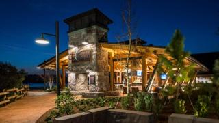 Disney's Wilderness Lodge - Orlando - 1