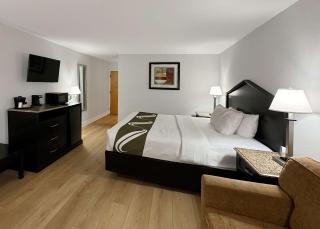 Quality Inn Fort Wayne - Fort Wayne - 2