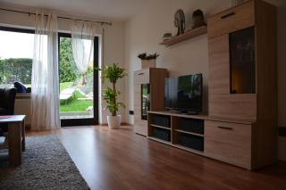 Ferienwohnung Hedi - Mastershausen - 7