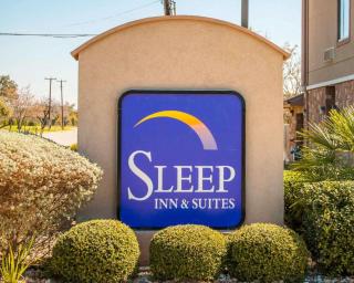 Sleep Inn & Suites at Six Flags - San Antonio - 7