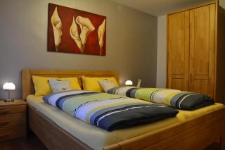 Ferienwohnung Hedi - Mastershausen - 2