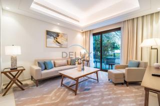 Tranquil Sea-Side Retreat 2BR Apartment in The Address Fujairah Residences Block B, Fujairah by Deluxe Holiday Homes - Fujaira - 0