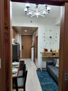 The GoodVibes Condotel Red Residences Makati - Manila - 4