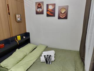 The GoodVibes Condotel Red Residences Makati - Manila - 5