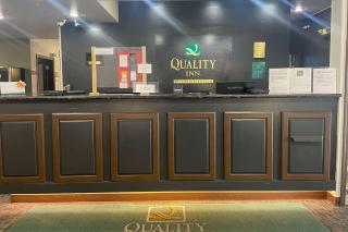 Quality Inn - Post Falls - 6