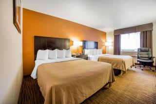 Quality Inn Post Falls - Coeur d'Alene - 0