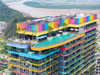 Flamingo Ibiza Hai Tien managed by Flamingo Hotels and Resorts - 3