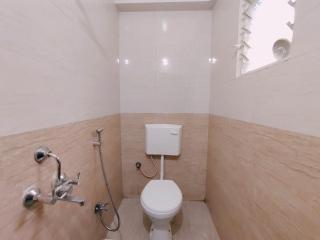 Amrutwa Guest House - Poona - 2