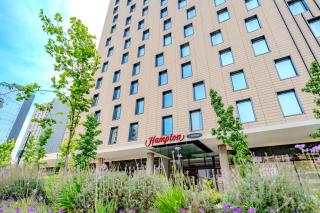 Hampton By Hilton Santiago Las Condes - 0