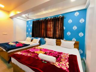 Amrutwa Guest House - Pune - 6