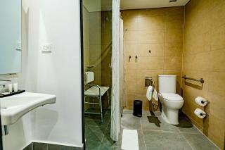 Hampton By Hilton Santiago Las Condes - Santiago - 3