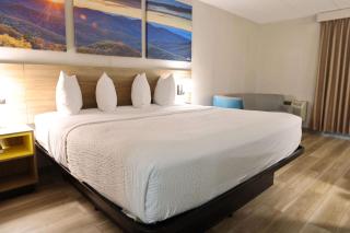 Days Inn by Wyndham Kings Dominion Doswell - Doswell - 0