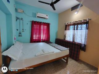 Dsouza Homestay - Māvalli - 8