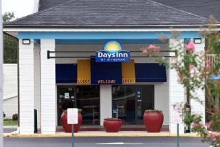 Days Inn by Wyndham Kings Dominion Doswell - Doswell - 9