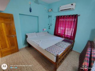 Dsouza Homestay - Māvalli - 9
