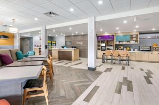Home2 Suites Lexington Keeneland Airport, Ky - Lexington - 4