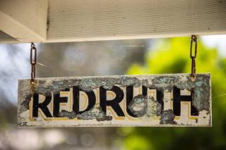 Redruth,original 1940 Falmouth shack - Falmouth - 8
