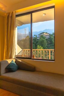 Bob's N Barley - Dharamshala - 1