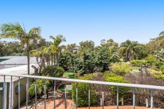 The Swan Valley Hotel - 4