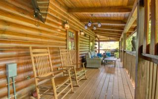 Bear Necessities - Sevierville - 1