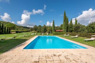 Agriturismo Il Chiassale - Rapolano Terme - 8