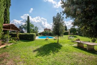 Agriturismo Il Chiassale - Rapolano Terme - 5