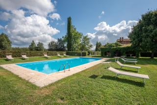 Agriturismo Il Chiassale - Rapolano Terme - 9