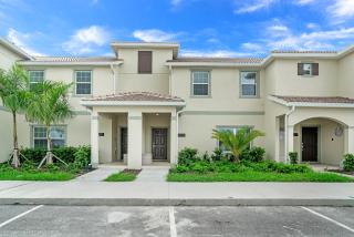 Last Minute Disney Getaway! Private Pool, Hot Tub & Games Room. Book Now! #39318 - Kissimmee - 9