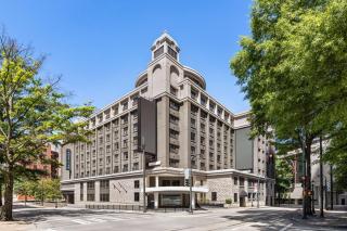 The American Hotel Atlanta Downtown, Tapestry Collection by Hilton - Atlanta - 9