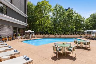 The American Hotel Atlanta Downtown, Tapestry Collection by Hilton - Atlanta - 3