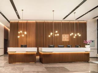 Hilton Garden Inn Anqing Susong - 1