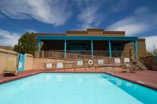 Hilton Vacation Club Villas de Santa Fe - Santa Fe - 3